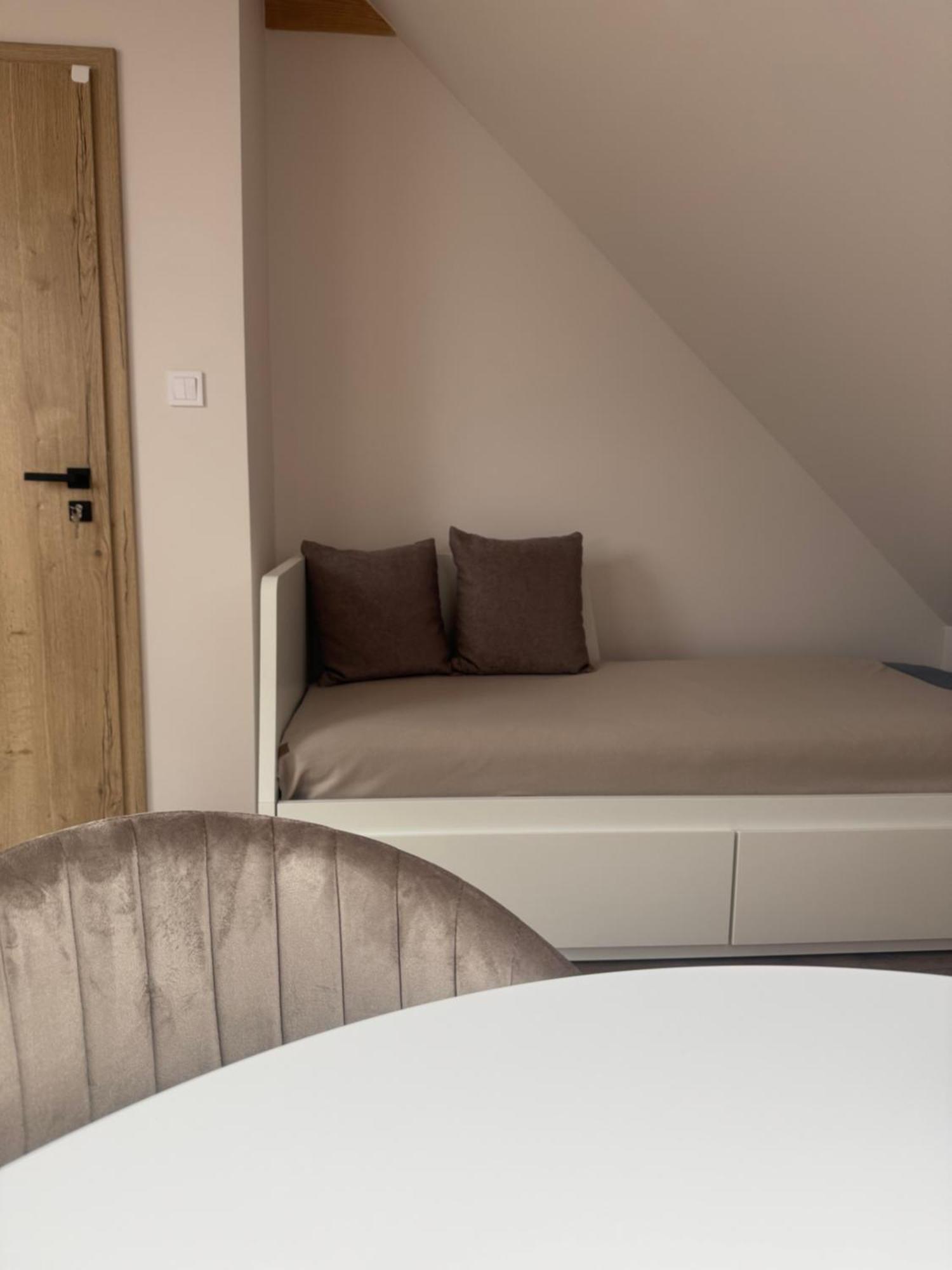 Tokajsky Domcek Apartment Mala Trna Ngoại thất bức ảnh