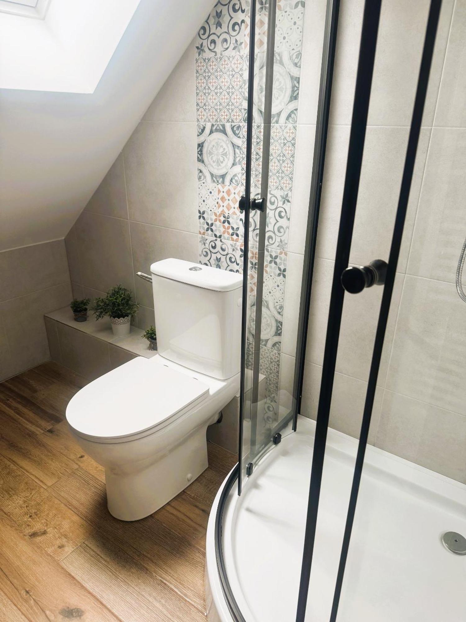 Tokajsky Domcek Apartment Mala Trna Ngoại thất bức ảnh