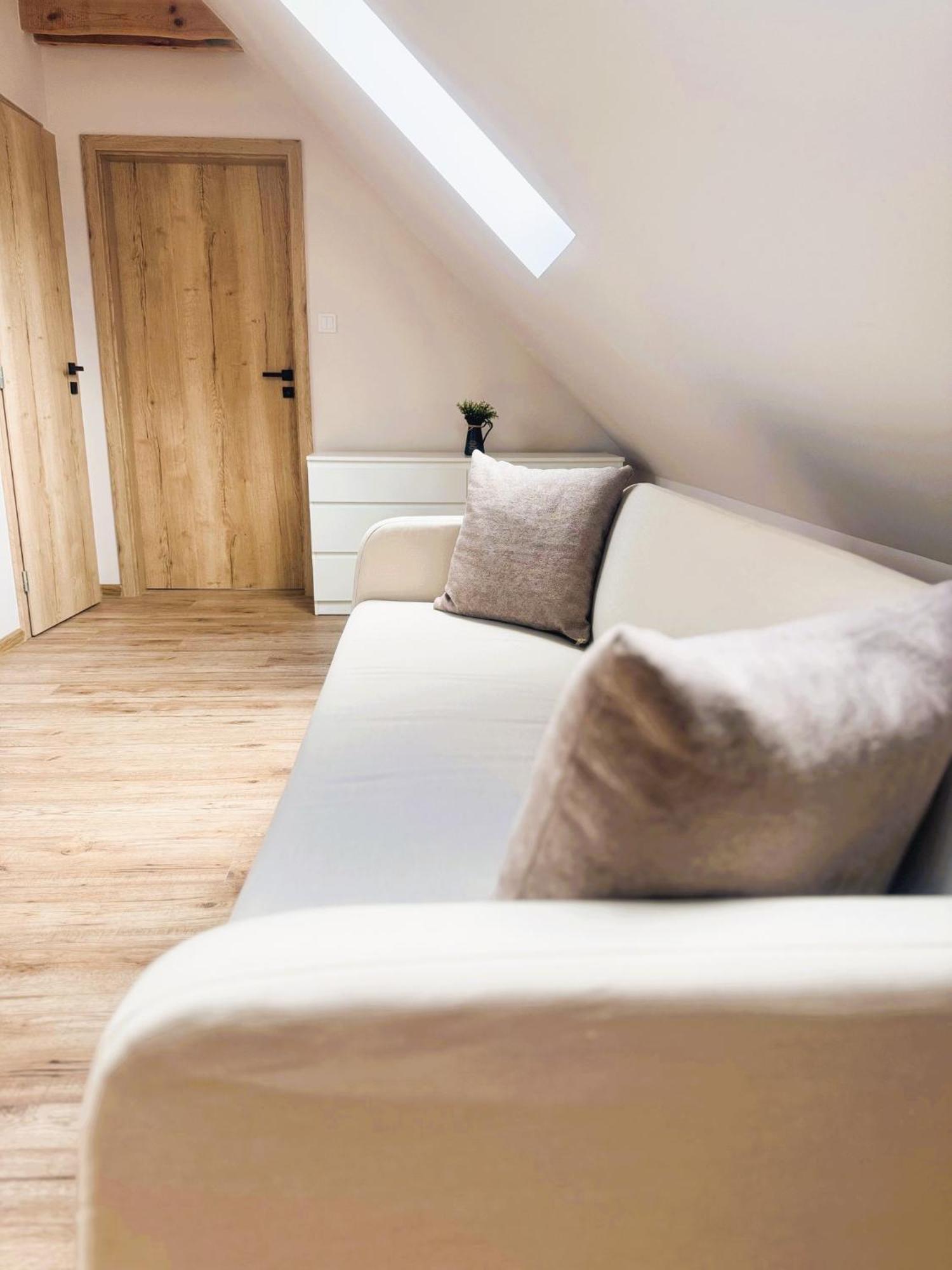 Tokajsky Domcek Apartment Mala Trna Ngoại thất bức ảnh
